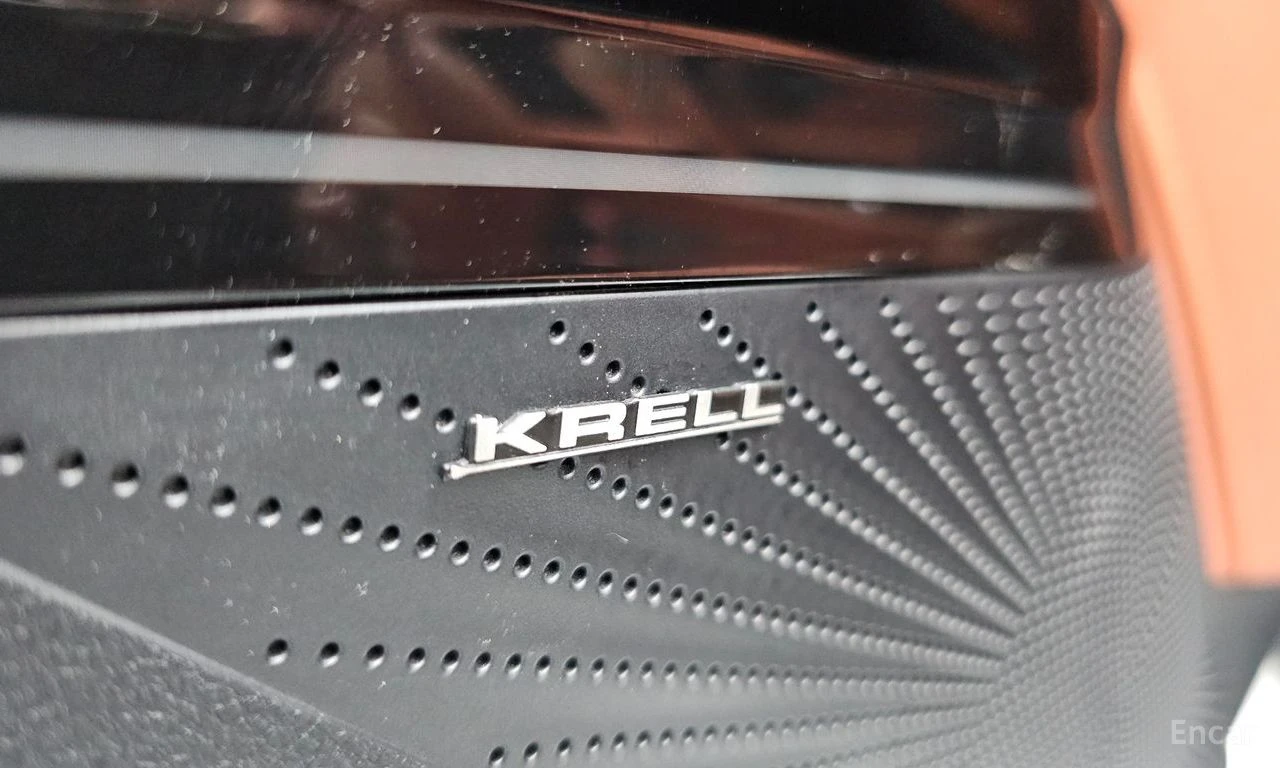 Kia K5 ОБДУХВАНЕ * KRELL * HEAD-UP * 360 КАМЕРА, снимка 11 - Автомобили и джипове - 55216737