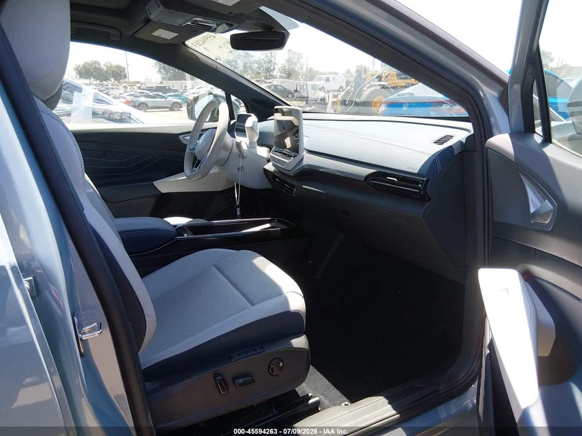 VW ID.4 Volkswagen Pro/Pro S, снимка 5 - Автомобили и джипове - 55313837