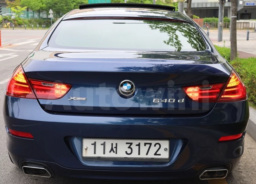 BMW 640 * ���� ������* ���� �� �� * �������� ������� *  | Mobile.bg � ����������� 6