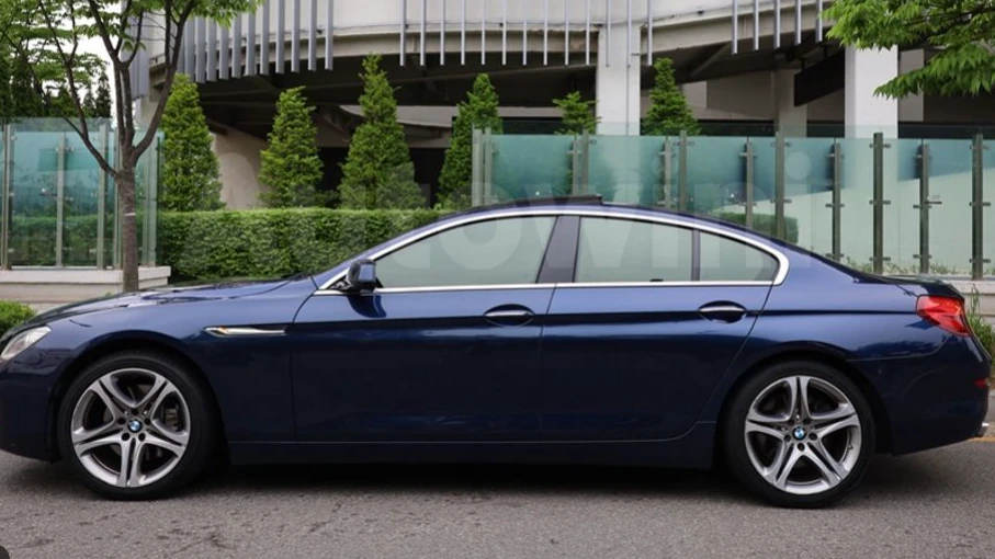 BMW 640 * ���� ������* ���� �� �� * �������� ������� *  | Mobile.bg � ����������� 4