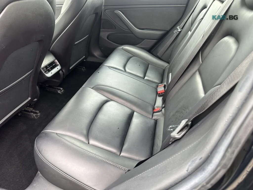 Tesla Model 3 PERFORMANCE* 4X4, снимка 5 - Автомобили и джипове - 55392609