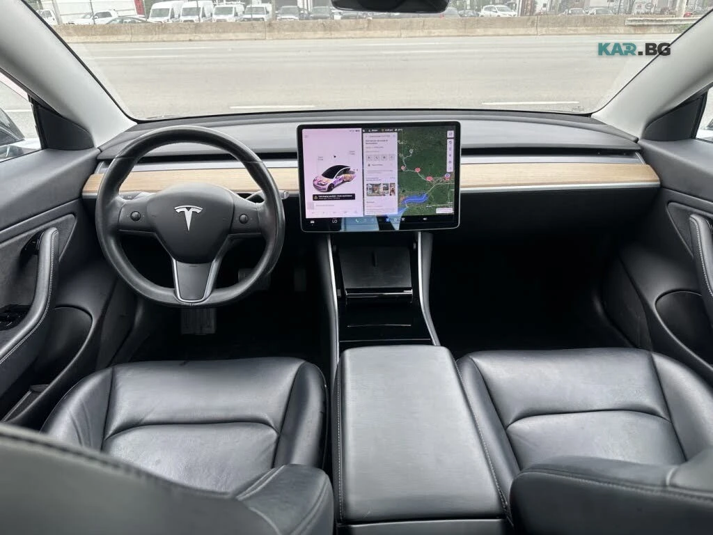 Tesla Model 3 PERFORMANCE* 4X4, снимка 7 - Автомобили и джипове - 55392609