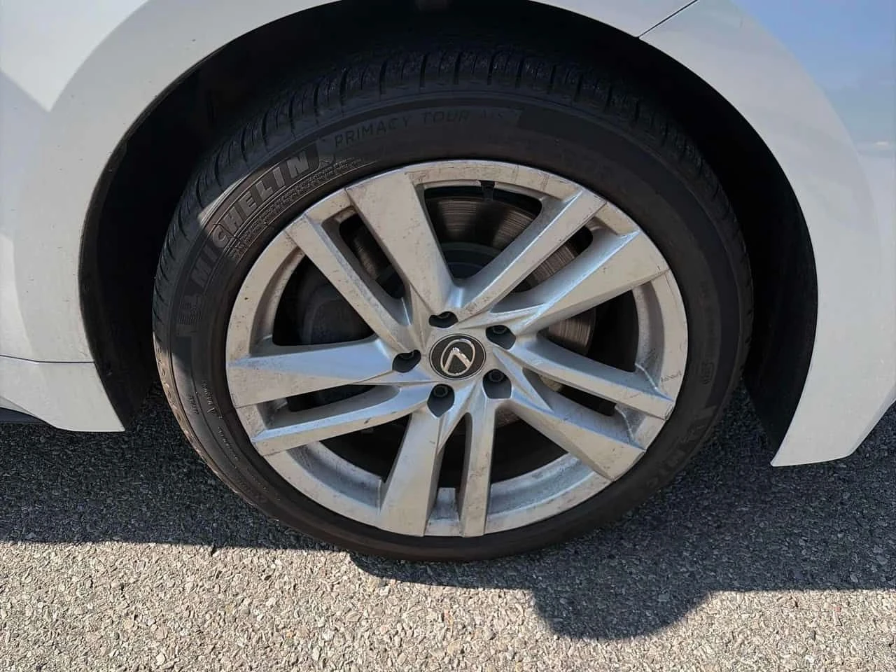 Lexus IS * 300 * CARFAX * , снимка 6 - Автомобили и джипове - 55474986