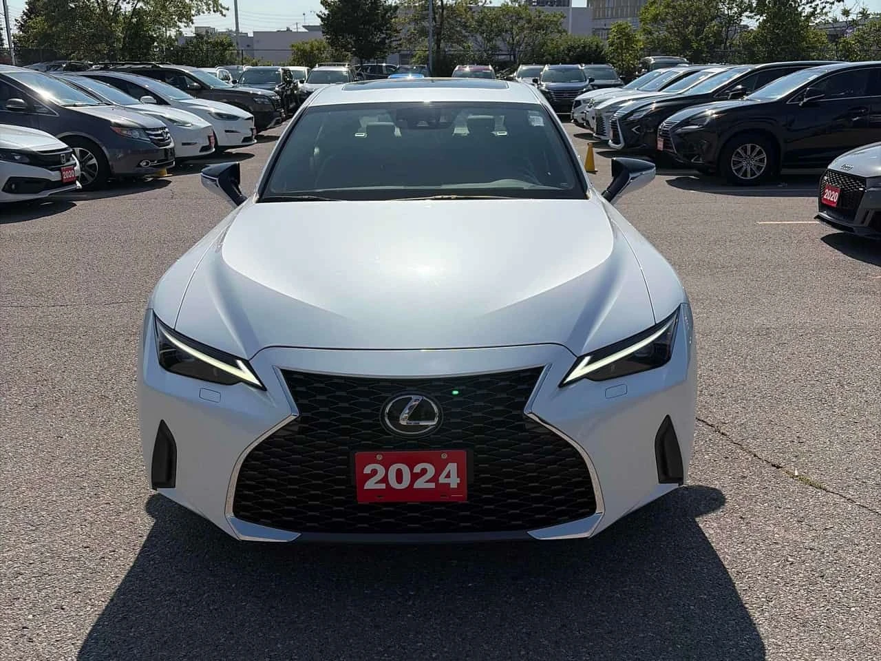Lexus IS * 300 * CARFAX * 