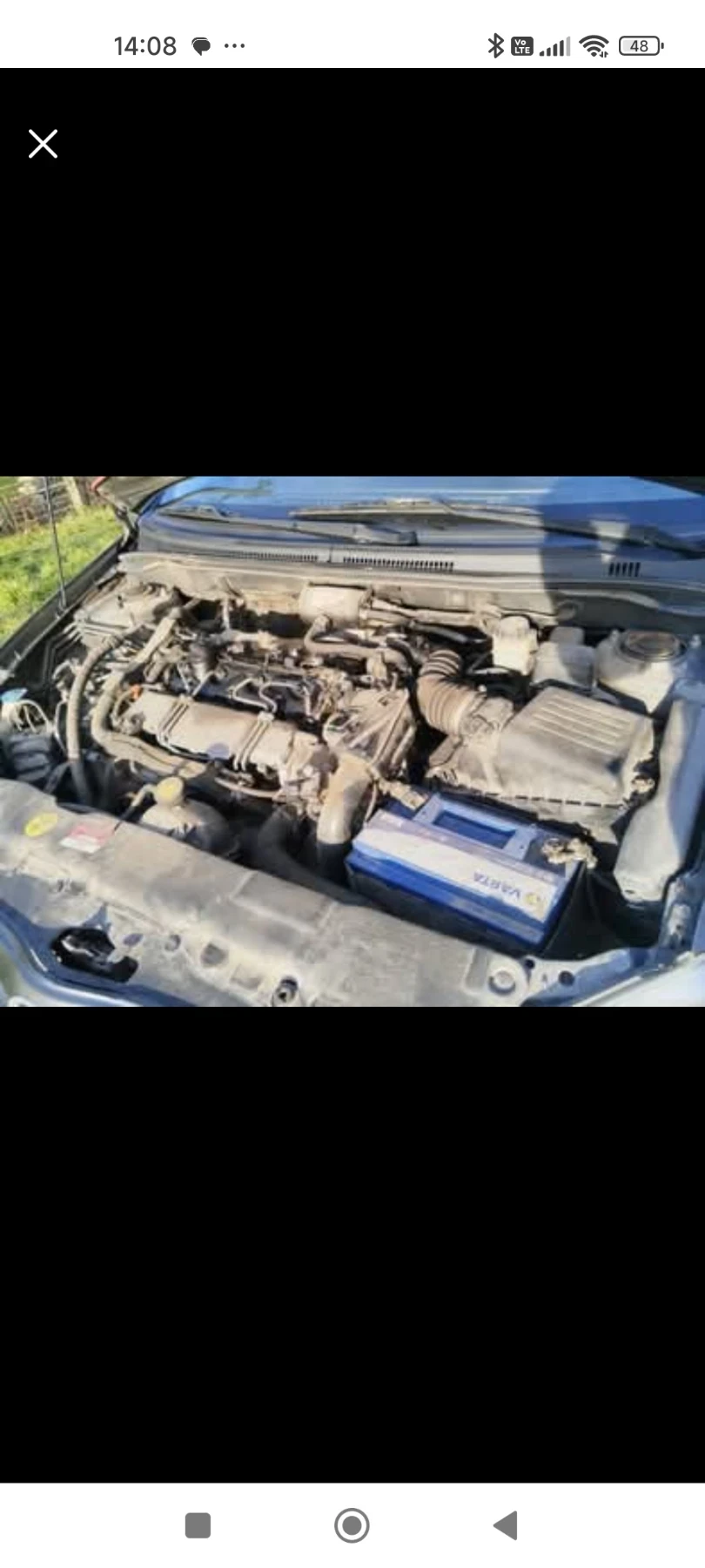 Toyota Corolla, снимка 7 - Автомобили и джипове - 55543353