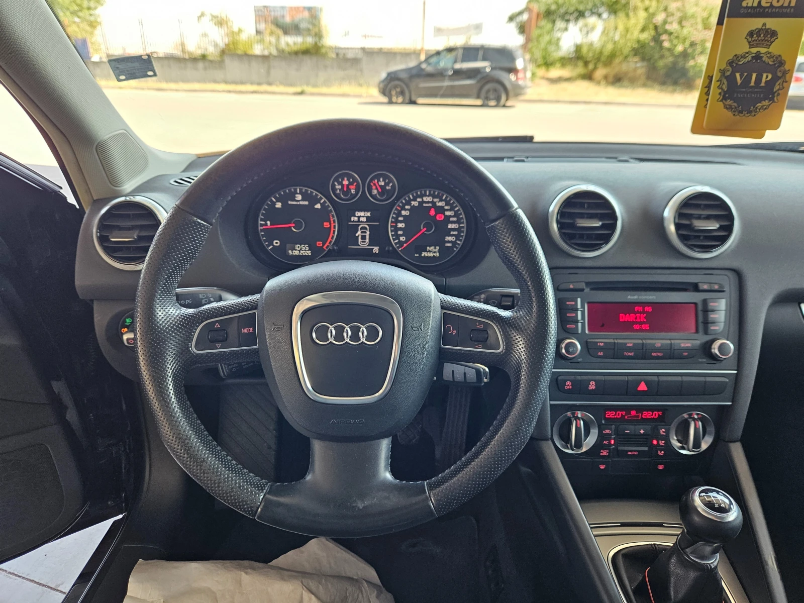 Audi A3, снимка 12 - Автомобили и джипове - 55554687