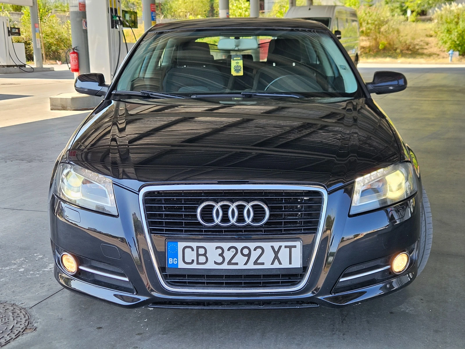 Audi A3, снимка 8 - Автомобили и джипове - 55554687