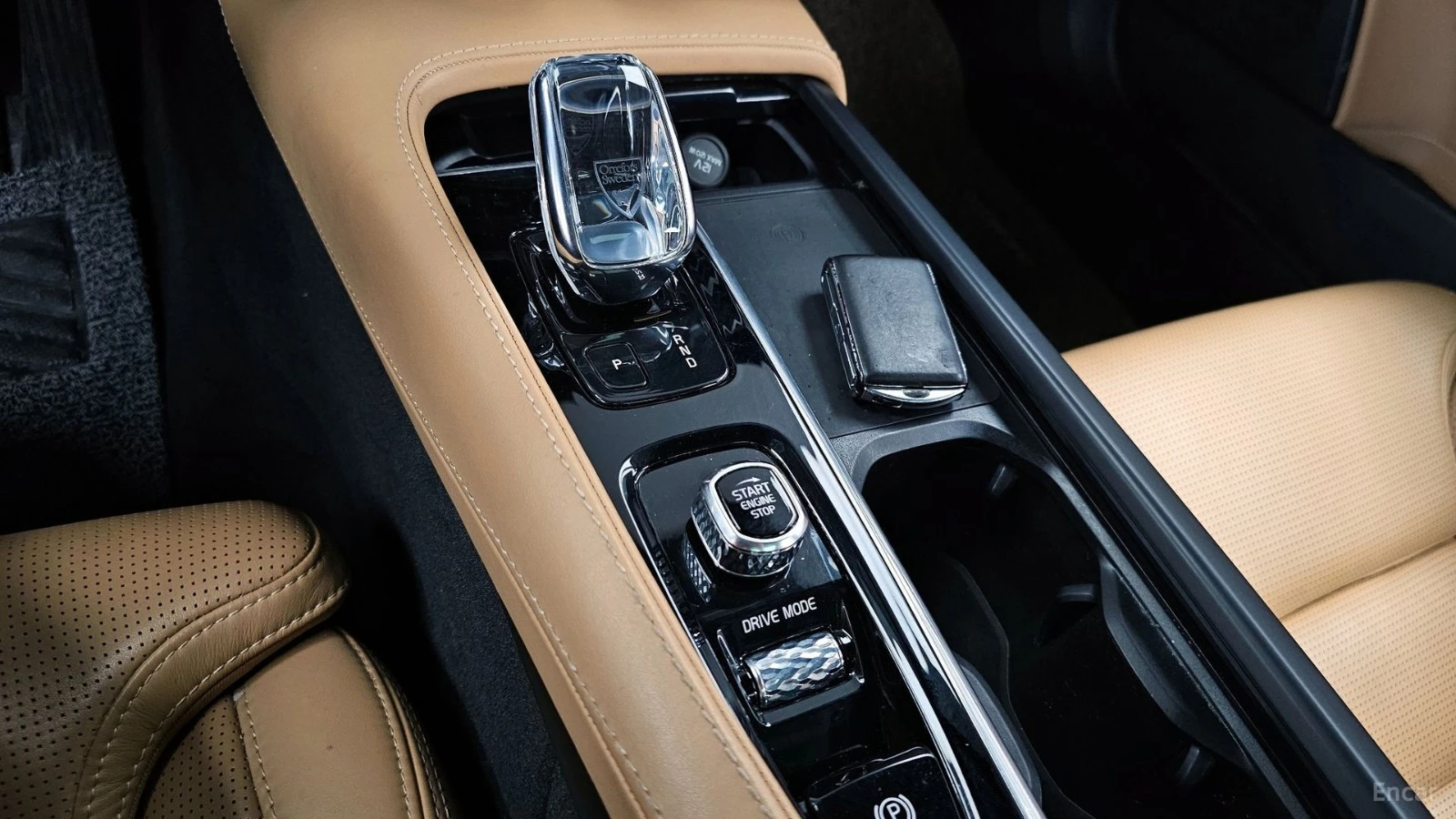 Volvo S90 * B5* ПАНО* KEYLESS* Camera* ПОДГРЕВ* 360* , снимка 9 - Автомобили и джипове - 55572150