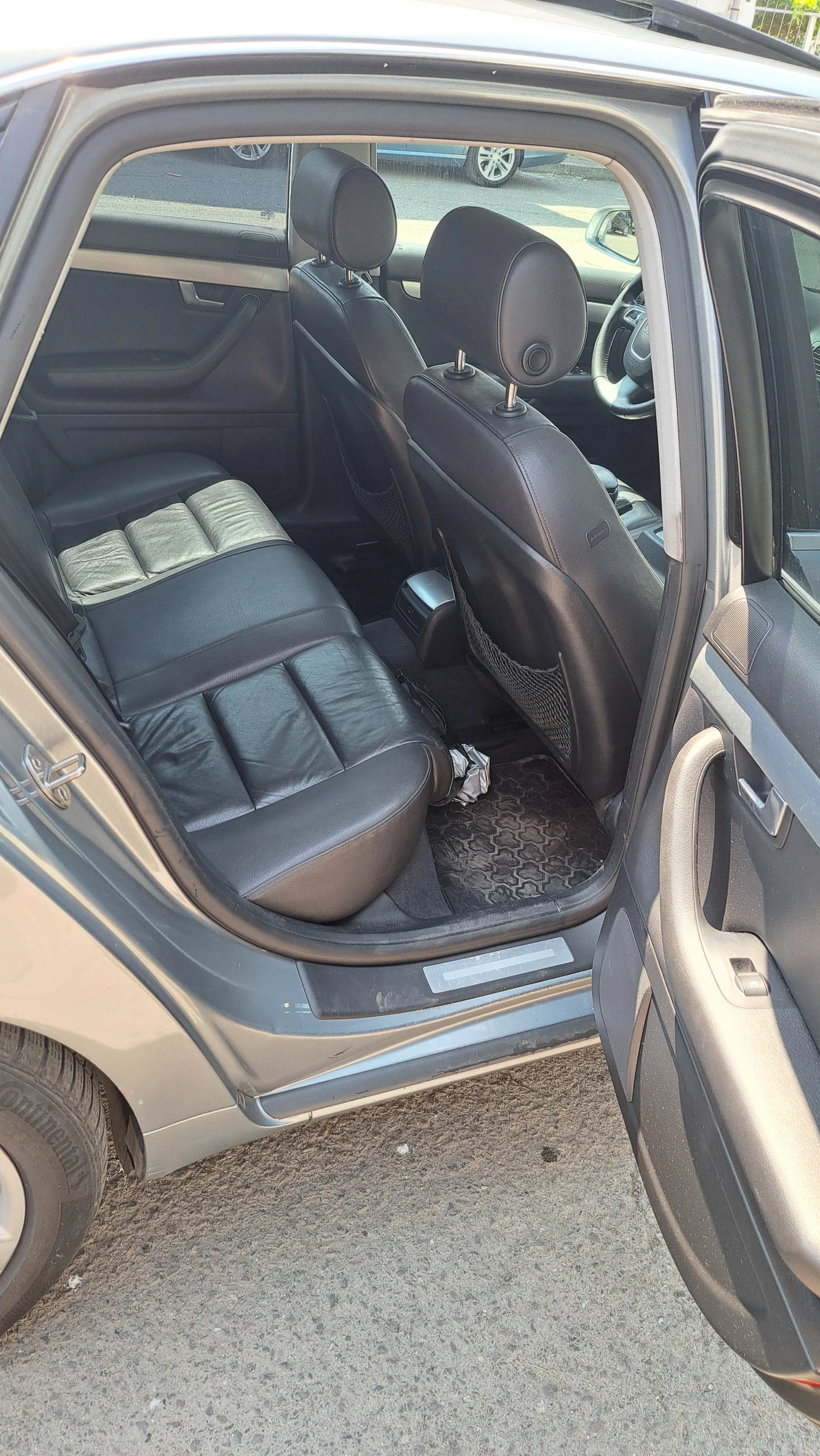 Audi A4, снимка 6 - Автомобили и джипове - 55804975
