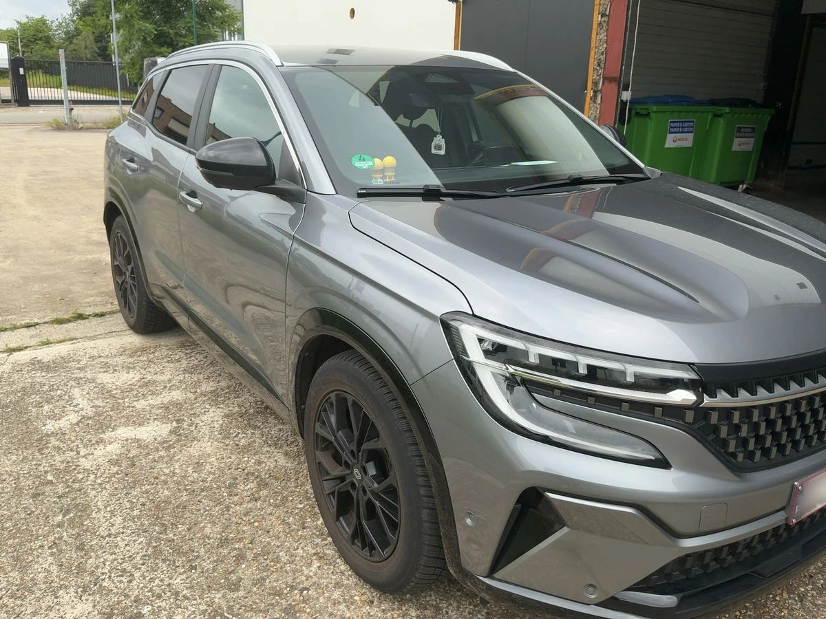 Renault Austral 1.2 Hybrid E-Tech Iconic, снимка 3 - Автомобили и джипове - 55898004