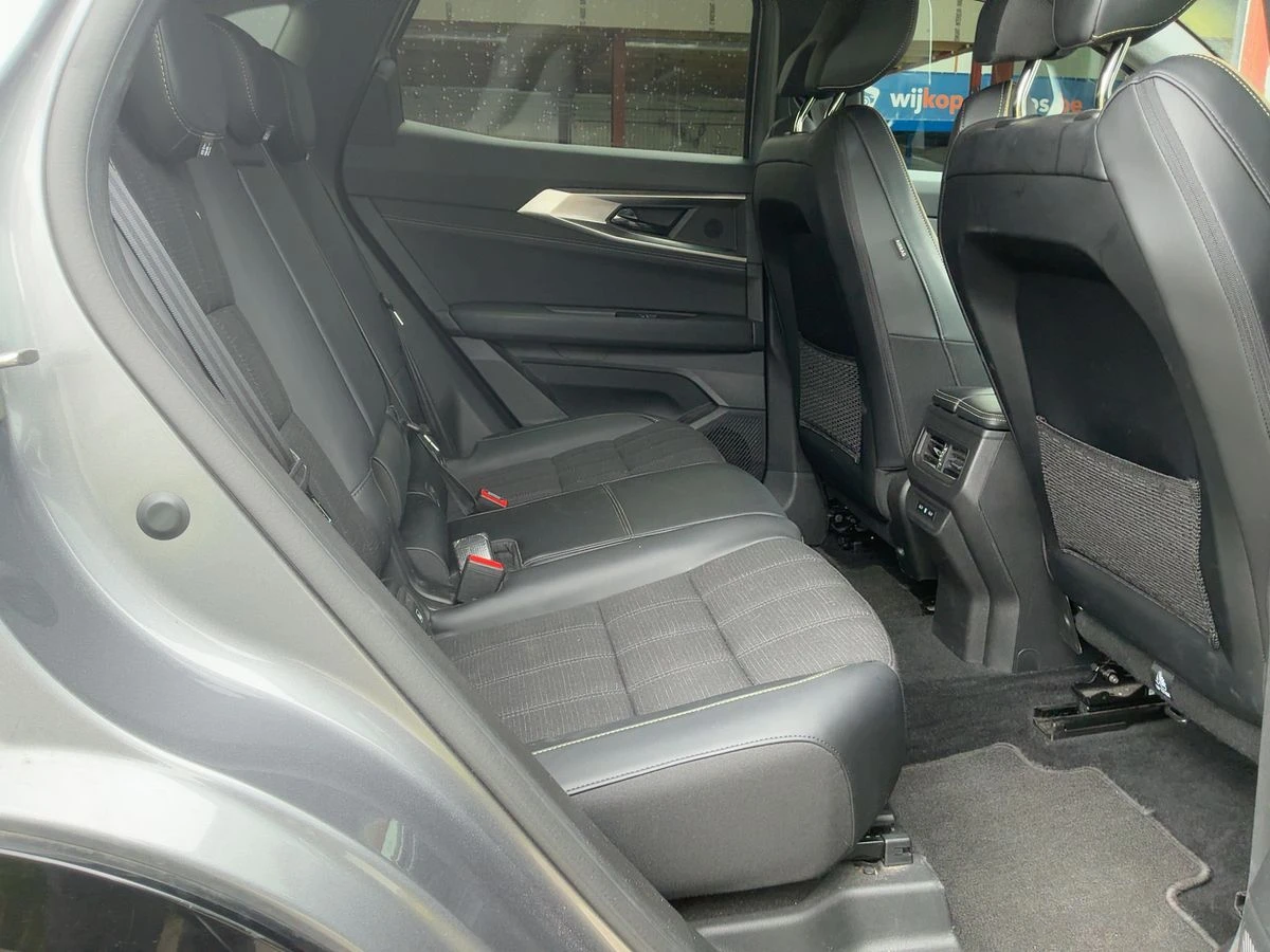 Renault Austral 1.2 Hybrid E-Tech Iconic, снимка 9 - Автомобили и джипове - 55898004