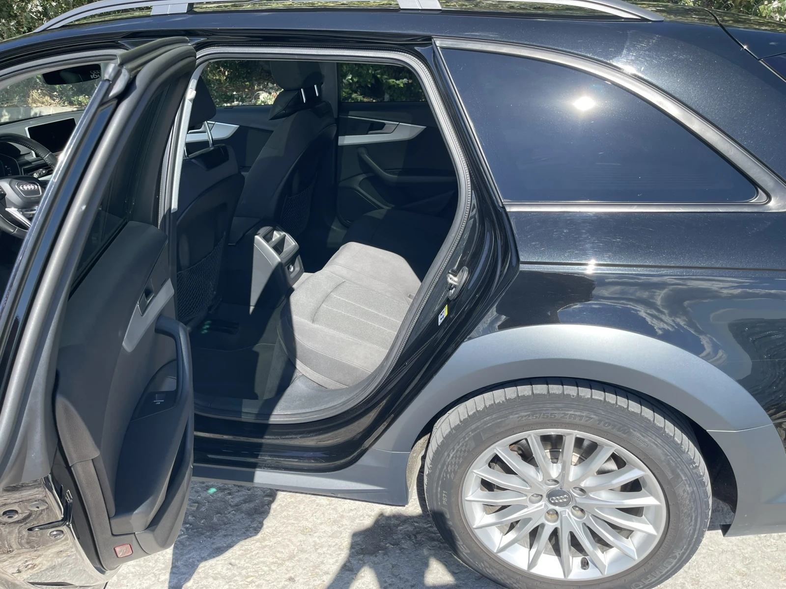 Audi A4 Allroad, снимка 9 - Автомобили и джипове - 55936112