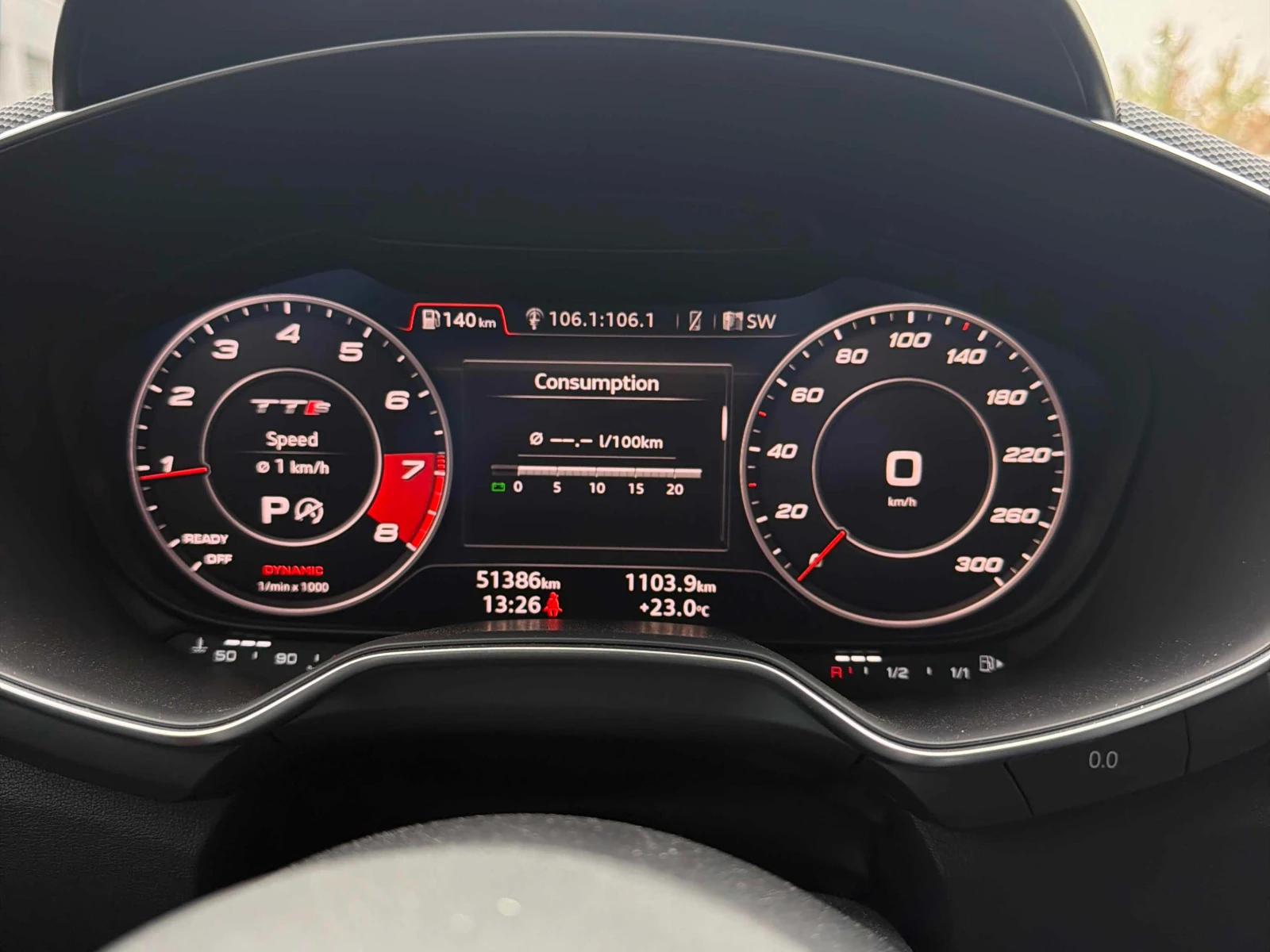 Audi Tt * 2.0 TFSI quattro * CARFAX * , снимка 8 - Автомобили и джипове - 56013575