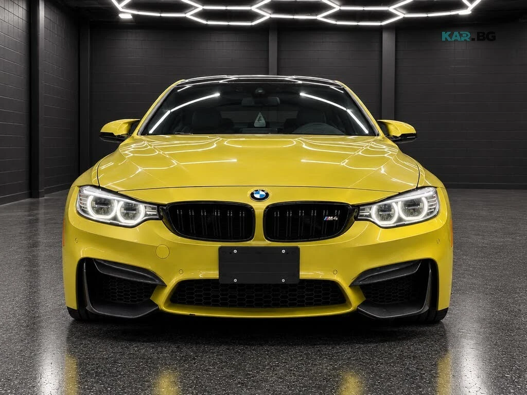 BMW M4 HERITAGE* STAGE2* HUD* HARMAN | Mobile.bg � ����������� 2