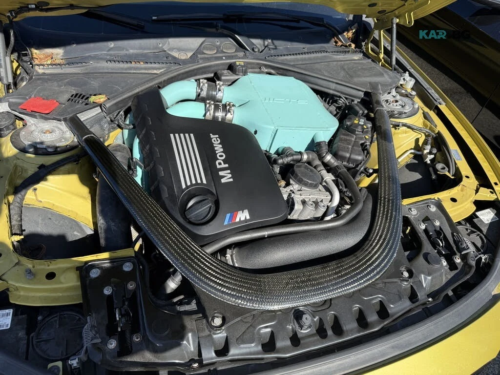 BMW M4 HERITAGE* STAGE2* HUD* HARMAN | Mobile.bg � ����������� 17