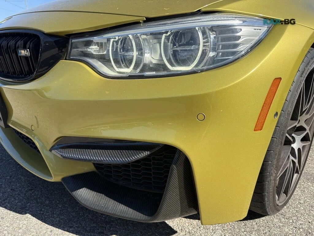 BMW M4 HERITAGE* STAGE2* HUD* HARMAN | Mobile.bg � ����������� 7