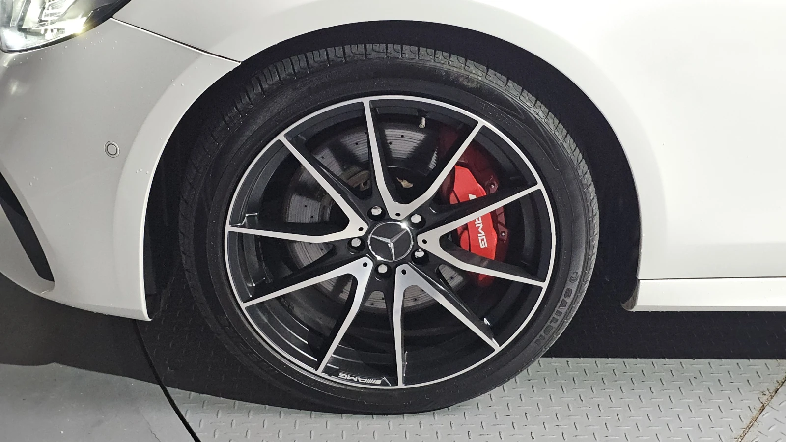Mercedes-Benz E 300 E300 AMG Line autogeorge.com | Mobile.bg � ����������� 8