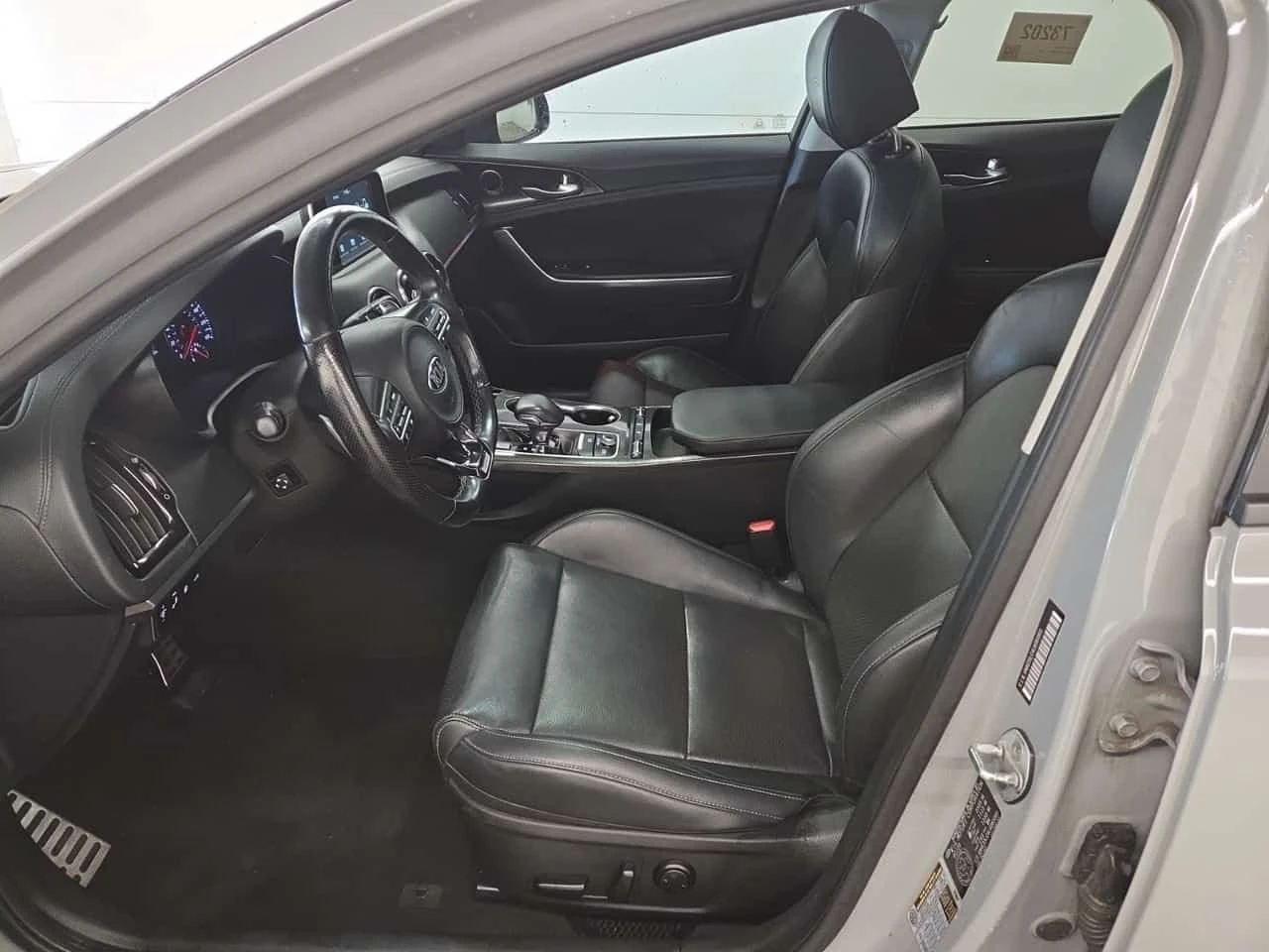Kia Stinger  GT * CARFAX * �����* ����������� | Mobile.bg � ����������� 7
