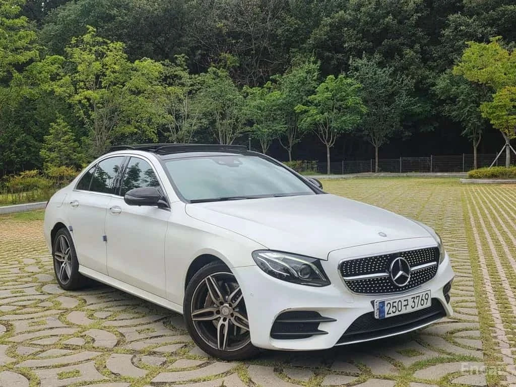 Mercedes-Benz E 350 * E350d * AMG ����� * 360 * ��������� * �������� * | Mobile.bg � ����������� 2