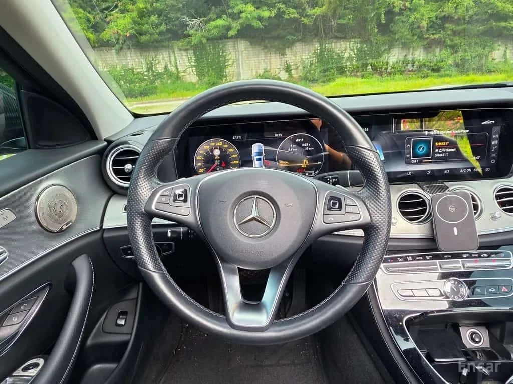 Mercedes-Benz E 350 * E350d * AMG ����� * 360 * ��������� * �������� * | Mobile.bg � ����������� 7