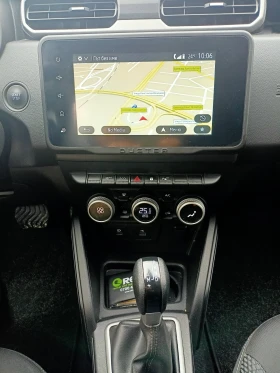 Dacia Duster 1490Евро за получаване, 1.3TCe 6G-DCT, снимка 11