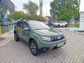 Dacia Duster 1490Евро за получаване, 1.3TCe 6G-DCT, снимка 3