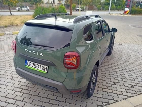 Dacia Duster 1490Евро за получаване, 1.3TCe 6G-DCT, снимка 4