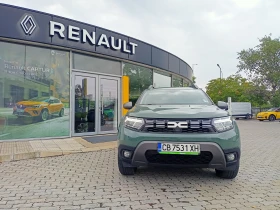 Dacia Duster 1490Евро за получаване, 1.3TCe 6G-DCT, снимка 2