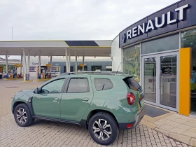 Dacia Duster 1490Евро за получаване, 1.3TCe 6G-DCT, снимка 5