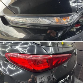 Hyundai Kona 1.6 T Limited, снимка 9