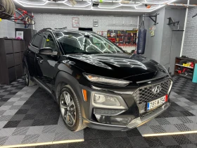 Hyundai Kona 1.6 T Limited, снимка 1