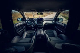 Mercedes-Benz ML 250, снимка 5