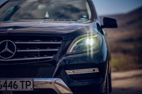 Mercedes-Benz ML 250, снимка 15