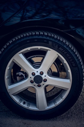 Mercedes-Benz ML 250, снимка 11