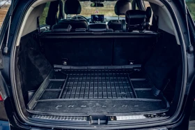 Mercedes-Benz ML 250, снимка 7