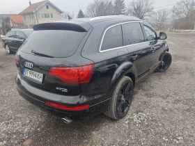 Audi Q7 3.0/sline 6+ 1 231kc, снимка 6