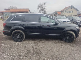 Audi Q7 3.0/sline 6+ 1 231kc, снимка 4