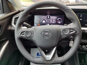 Opel Grandland X 1.2 turbo (130hp) AT8, снимка 9