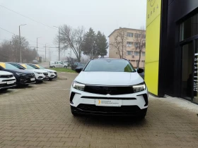 Opel Grandland X 1.2 turbo (130hp) AT8, снимка 2