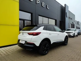 Opel Grandland X 1.2 turbo (130hp) AT8, снимка 8