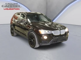 BMW X3 28i X-DRIVE* DRIVE SELECT* АвтоКредит(ЦЕНА ДО БГ), снимка 1