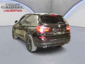 BMW X3 28i X-DRIVE* DRIVE SELECT* АвтоКредит(ЦЕНА ДО БГ), снимка 4