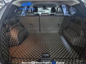 Hyundai Tucson Diesel 2.0 4WD Premium, снимка 7