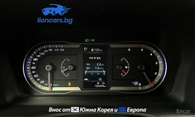 Hyundai Tucson Diesel 2.0 4WD Premium, снимка 17