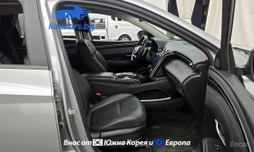 Hyundai Tucson Diesel 2.0 4WD Premium, снимка 16