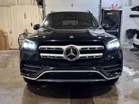 Mercedes-Benz GLS 450 * ДИСТРОНИК * 360 * ОБДУХВАНЕ * 7 МЕСТЕН, снимка 6