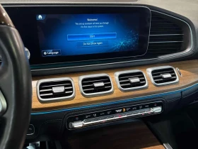Mercedes-Benz GLS 450 * ДИСТРОНИК * 360 * ОБДУХВАНЕ * 7 МЕСТЕН, снимка 9