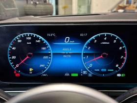 Mercedes-Benz GLS 450 * ДИСТРОНИК * 360 * ОБДУХВАНЕ * 7 МЕСТЕН, снимка 8