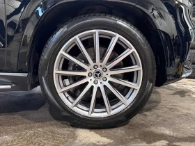 Mercedes-Benz GLS 450 * ДИСТРОНИК * 360 * ОБДУХВАНЕ * 7 МЕСТЕН, снимка 7