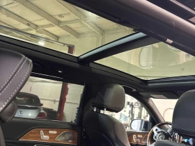 Mercedes-Benz GLS 450 * ДИСТРОНИК * 360 * ОБДУХВАНЕ * 7 МЕСТЕН, снимка 11